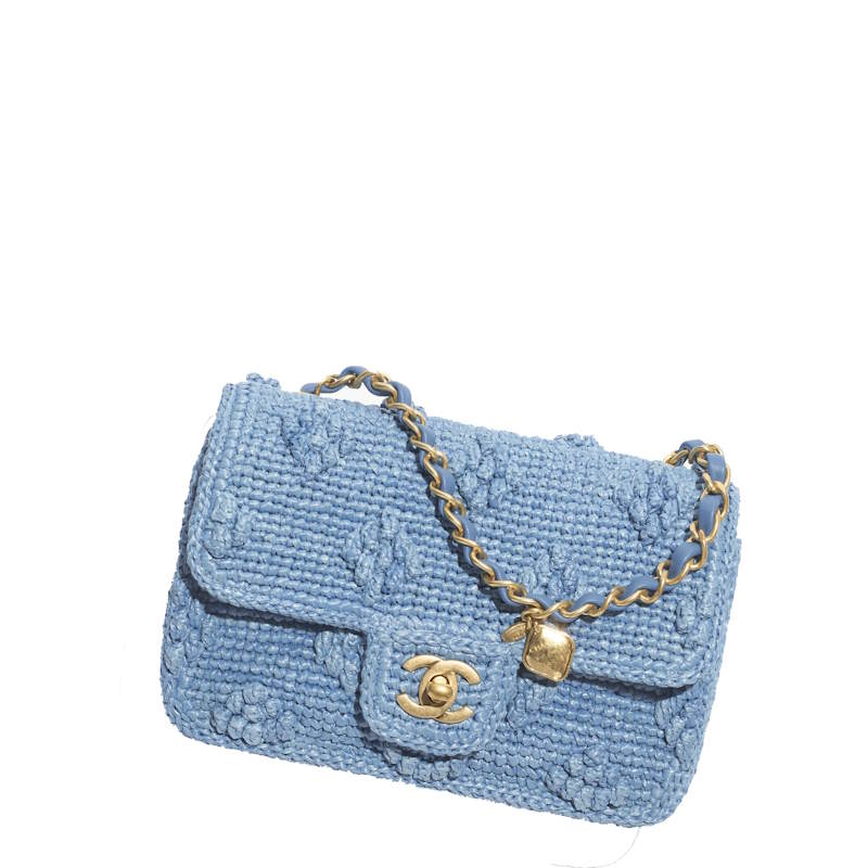 CHL  Bag 20 cm Small