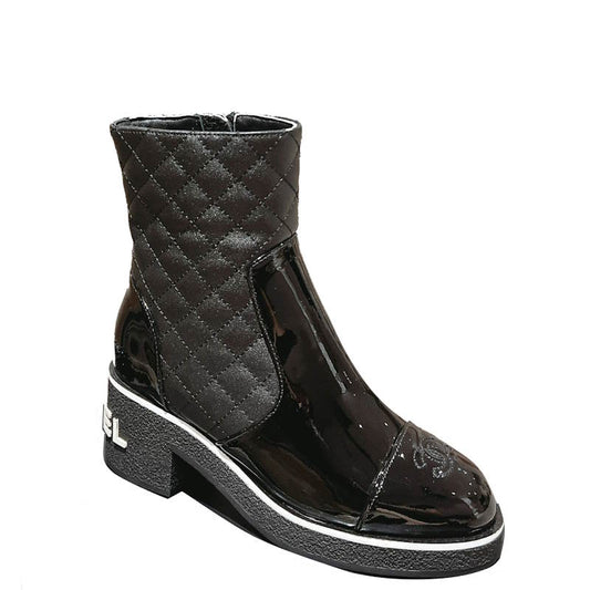 CHL  Boots Low
