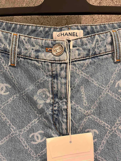 CHL Pants Jeans Woman