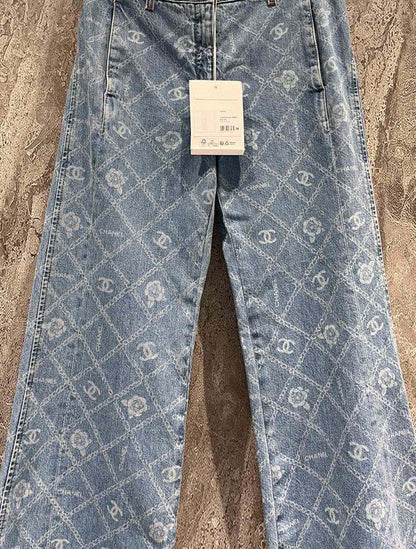 CHL Pants Jeans Woman