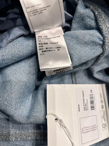 CHL Pants Jeans Woman