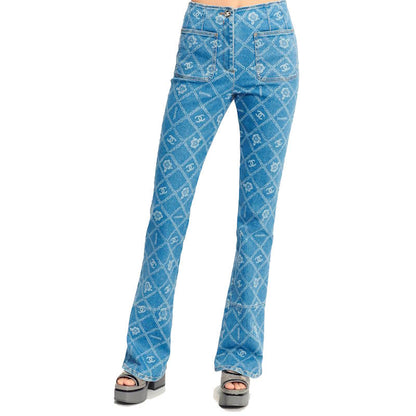 CHL Pants Jeans Woman