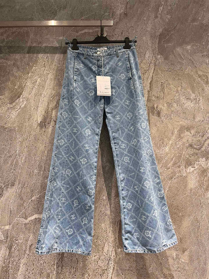 CHL Pants Jeans Woman