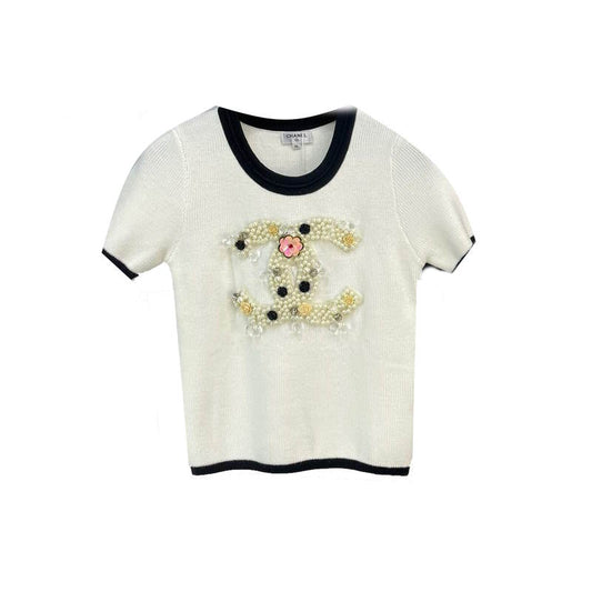 CHL  Sweater Knitted Woman 2 Color 's