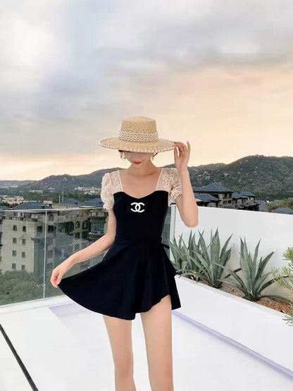 CHL Swimsuit Bikini Set  Cover