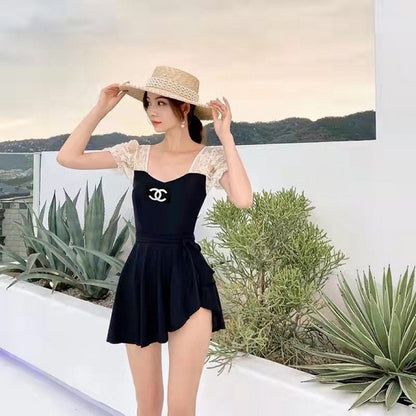 CHL Swimsuit Bikini Set  Cover