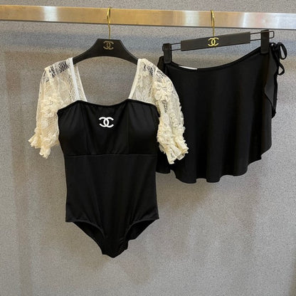 CHL Swimsuit Bikini Set  Cover