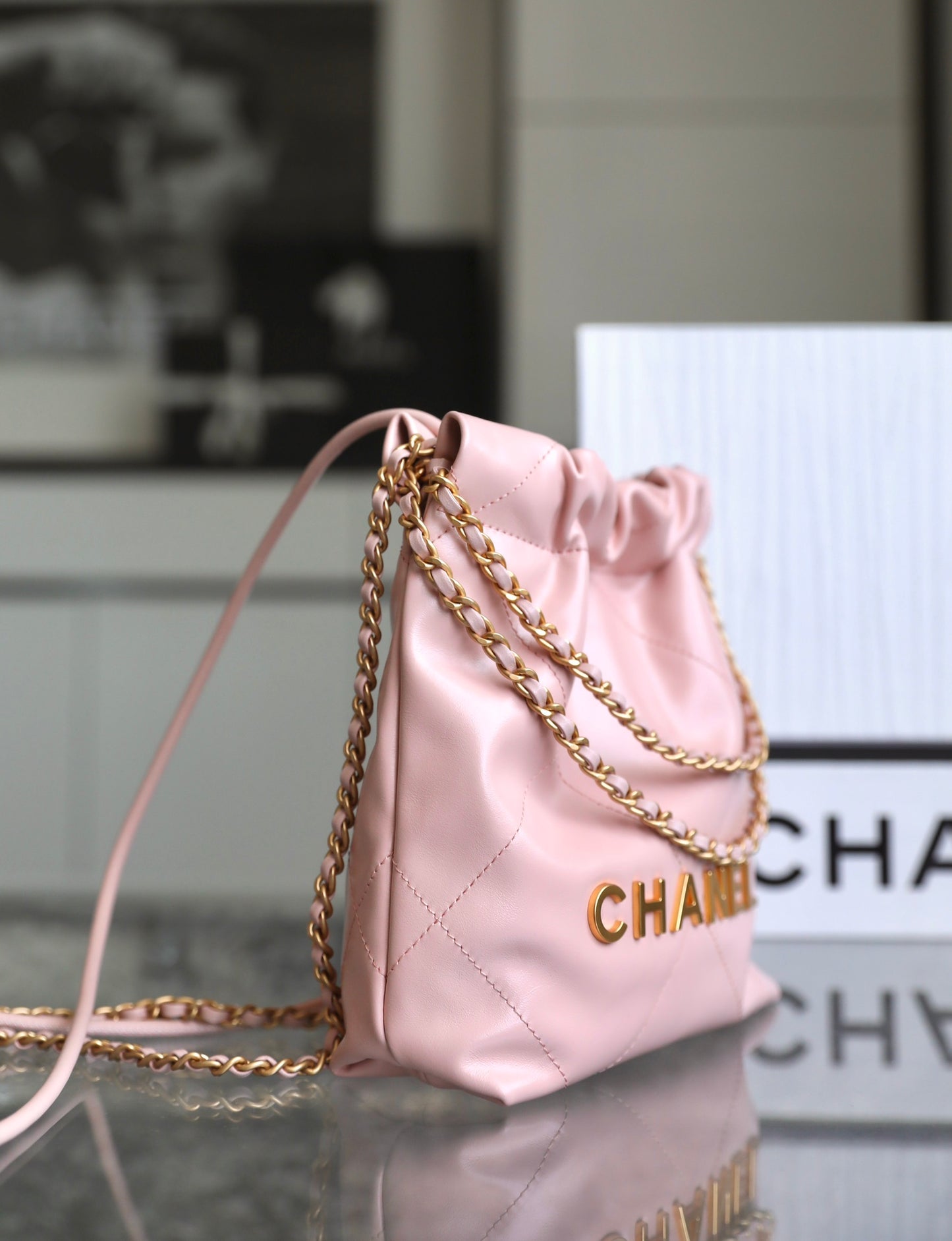 CHL Bag 20  cm SM