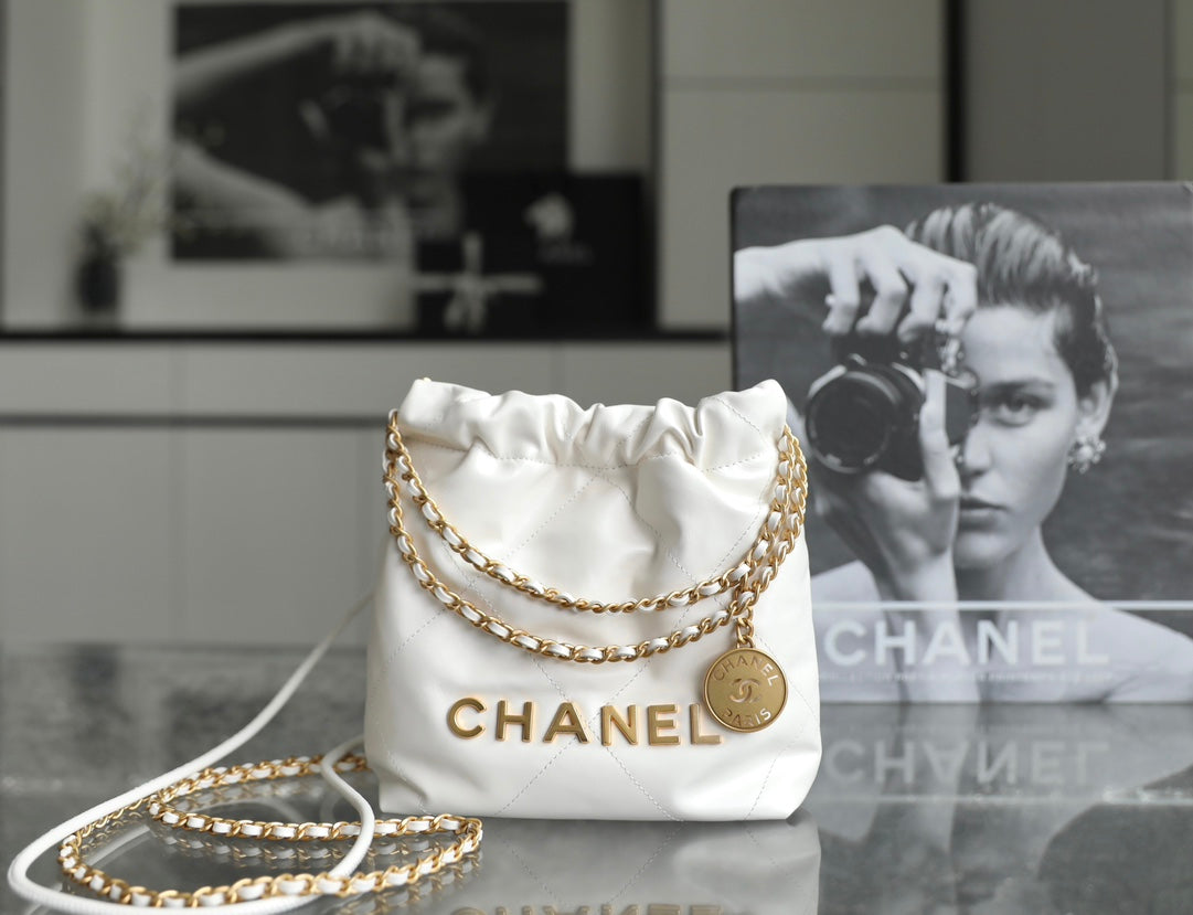 CHL Bag 20  cm SM