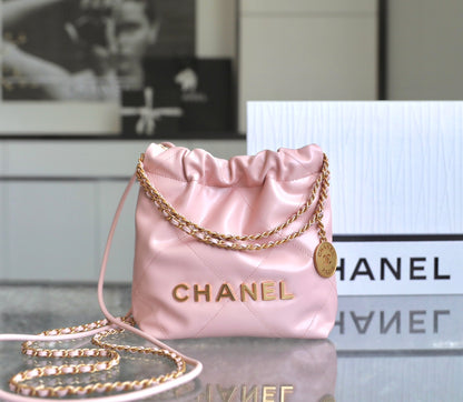 CHL Bag 20  cm SM
