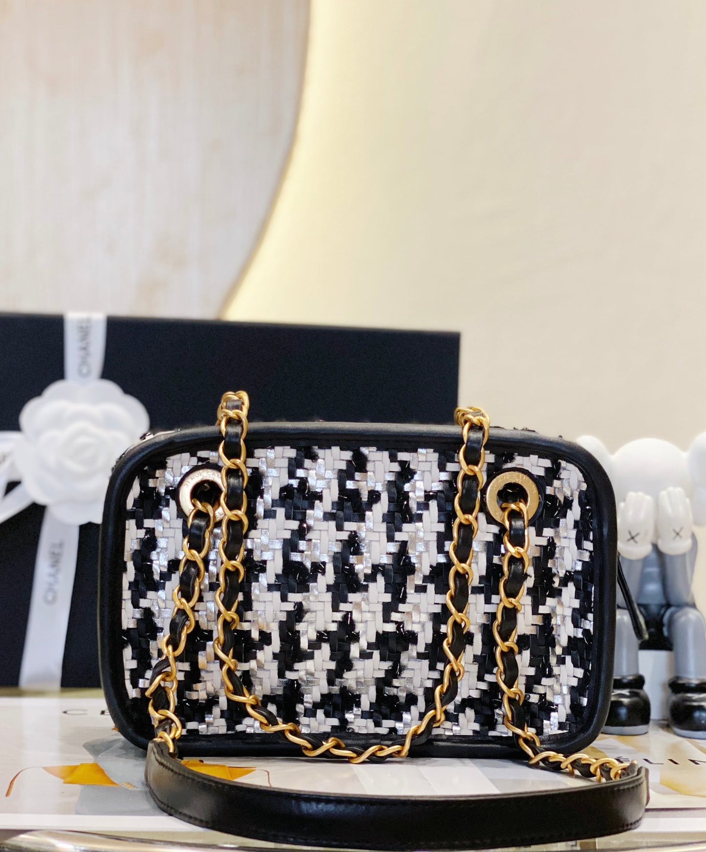 CHL Bag 2 Color 's