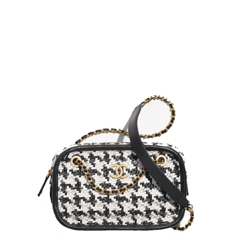 CHL Bag 2 Color 's