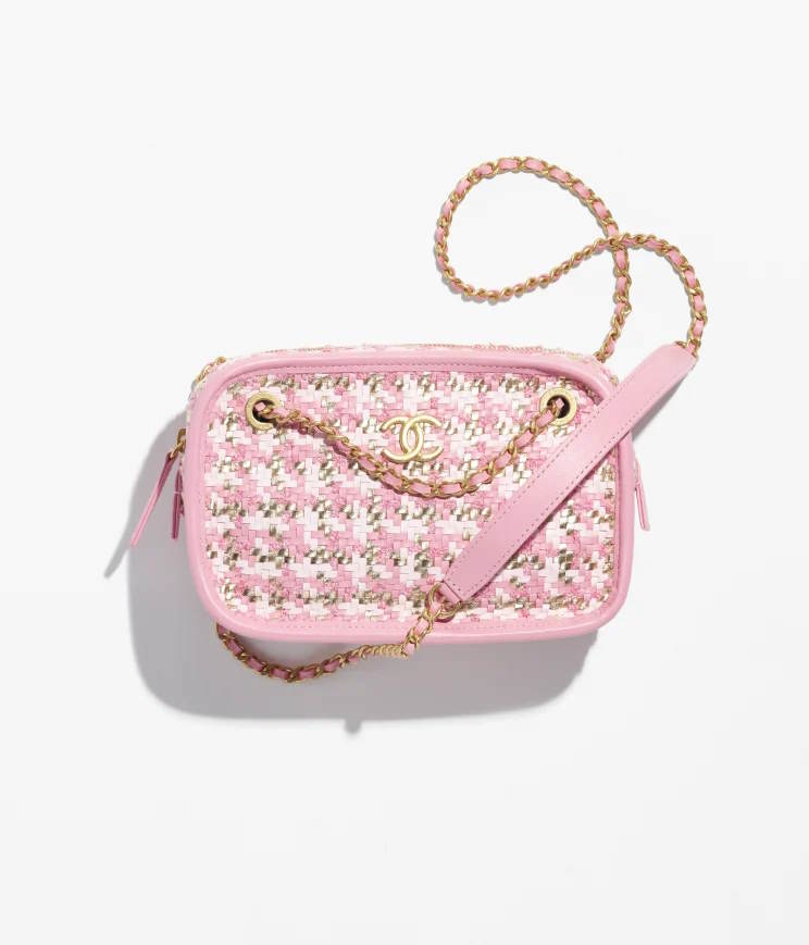 CHL Bag 2 Color 's