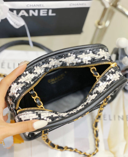 CHL Bag 2 Color 's