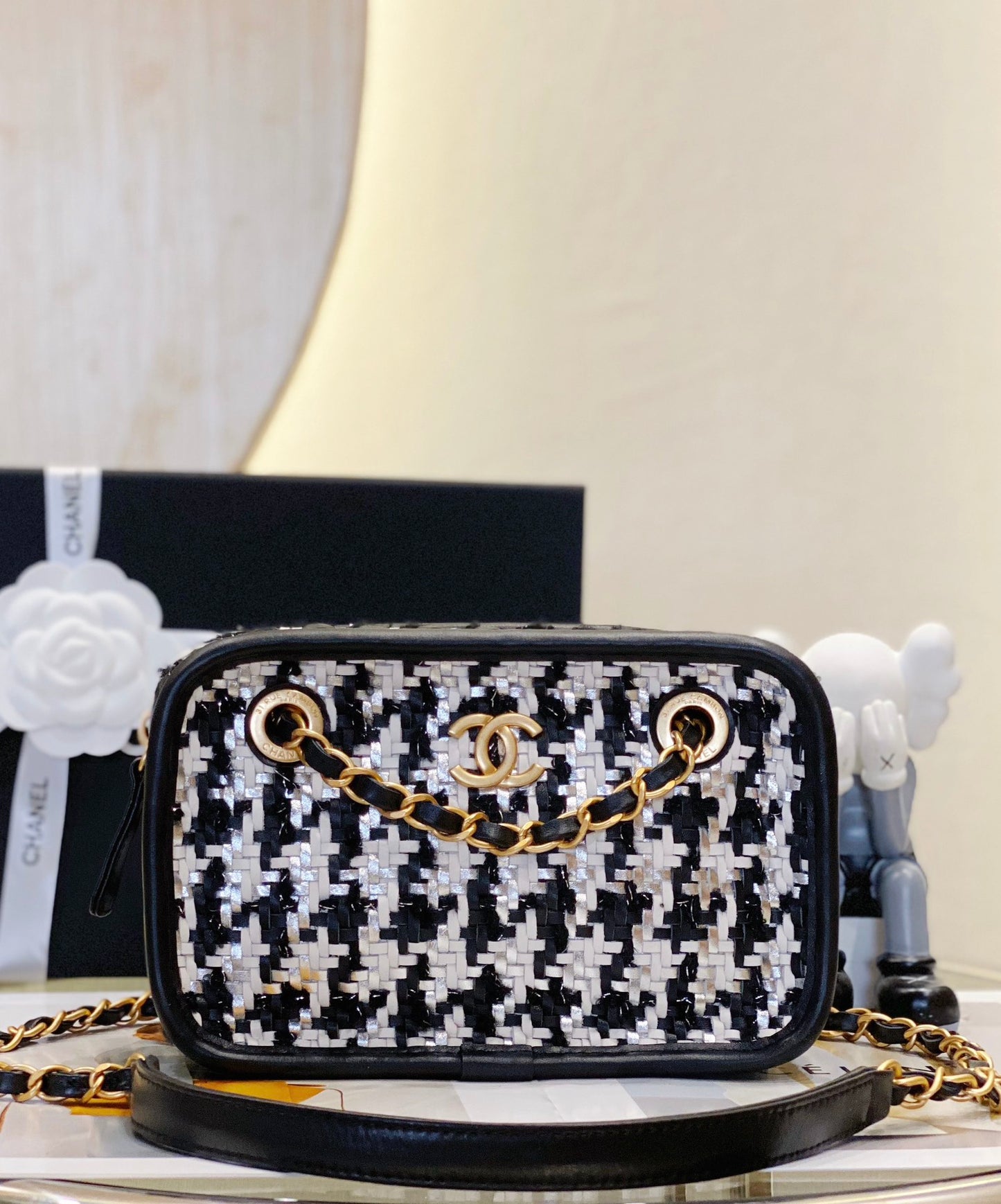 CHL Bag 2 Color 's