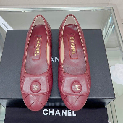 CHL Shoes  2 Color 's