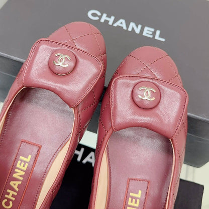 CHL Shoes  2 Color 's