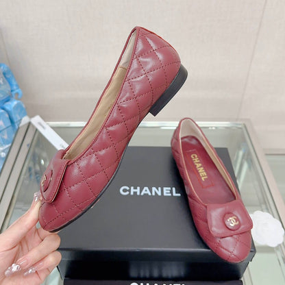 CHL Shoes  2 Color 's