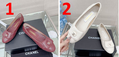 CHL Shoes  2 Color 's