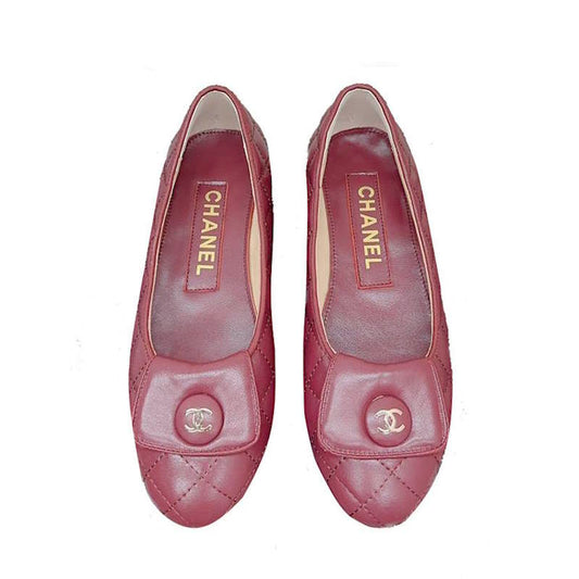 CHL Shoes  2 Color 's