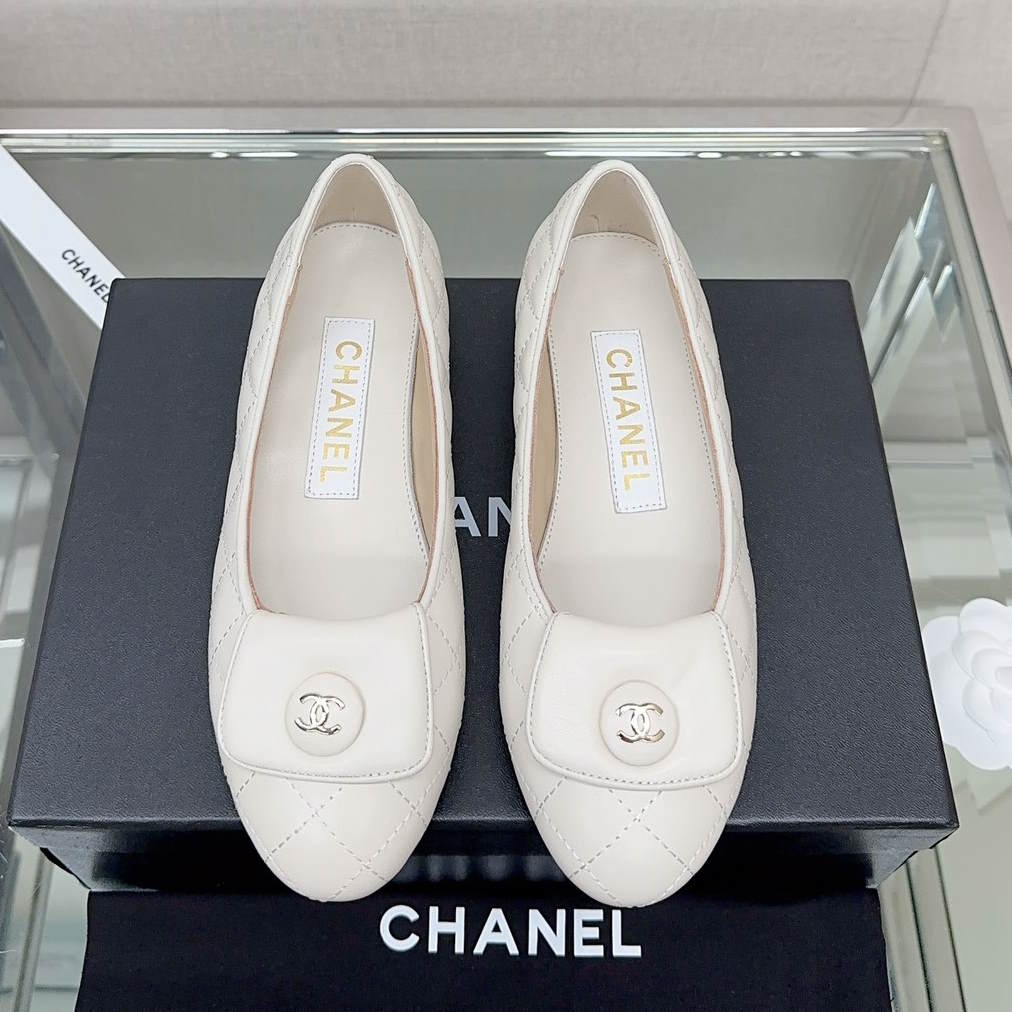 CHL Shoes  2 Color 's