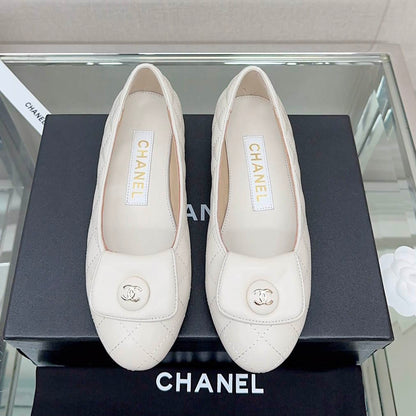 CHL Shoes  2 Color 's