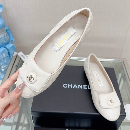 CHL Shoes  2 Color 's