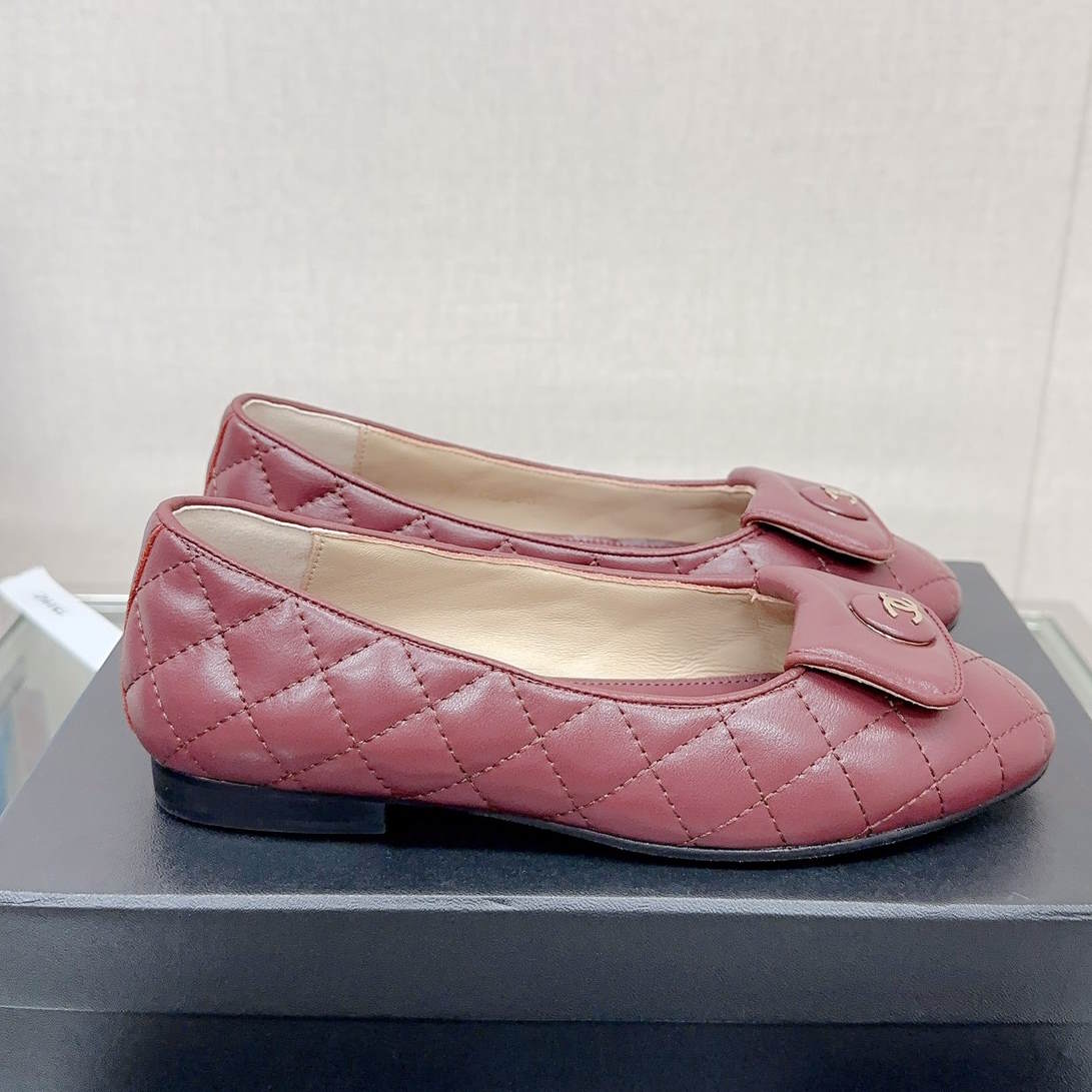 CHL Shoes  2 Color 's