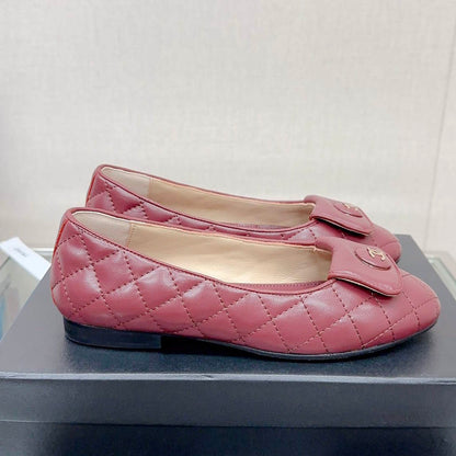 CHL Shoes  2 Color 's