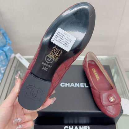 CHL Shoes  2 Color 's