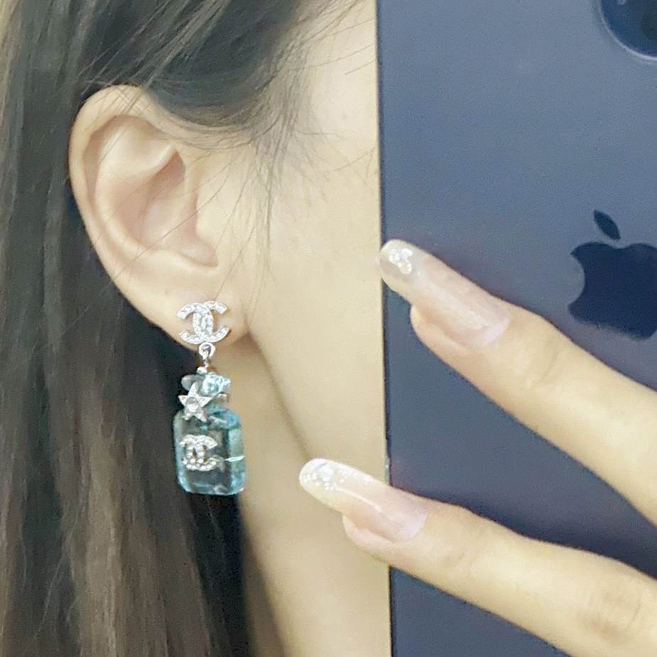 CHL  Earrings 3 Color 's