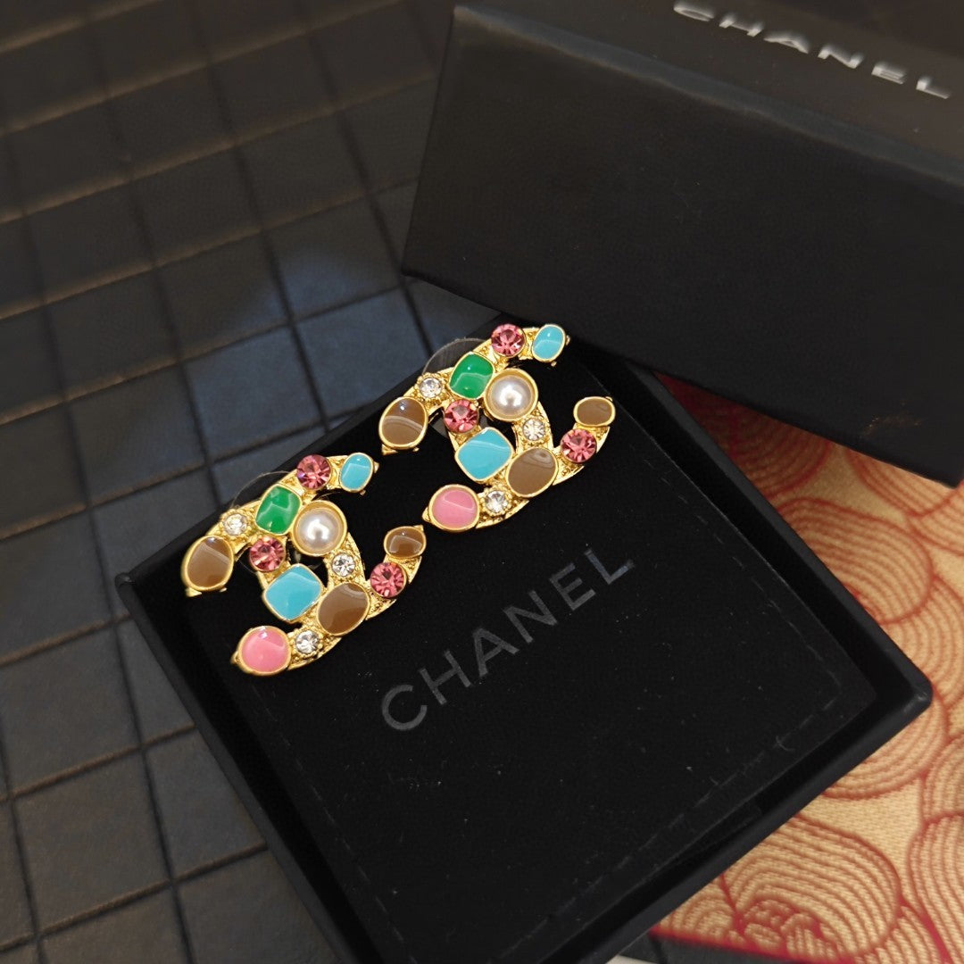CHL Earrings