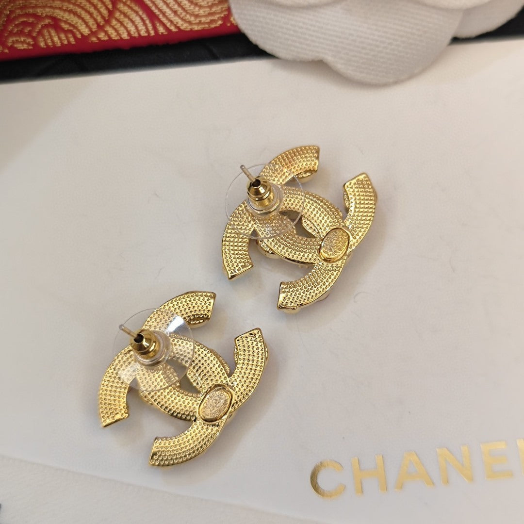 CHL Earrings