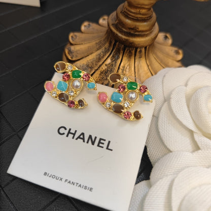 CHL Earrings
