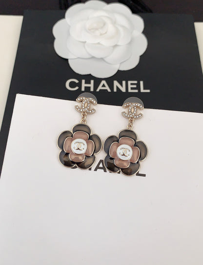 CHL Earrings