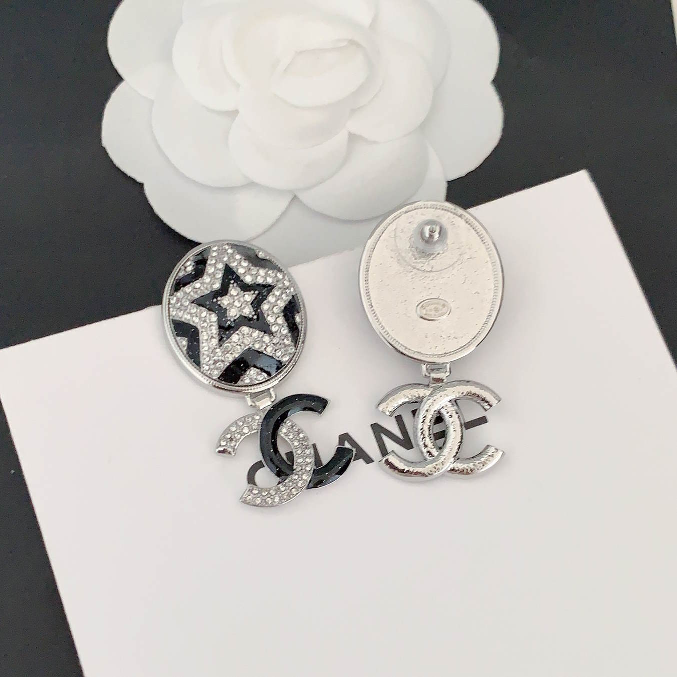 CHL Earrings