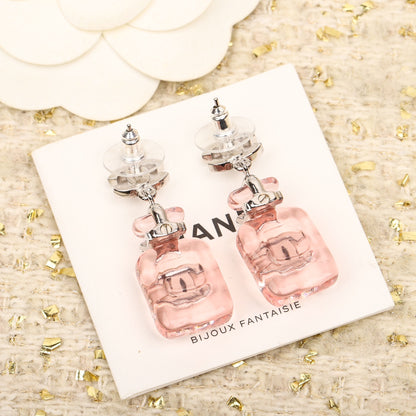 CHL  Earrings 3 Color 's