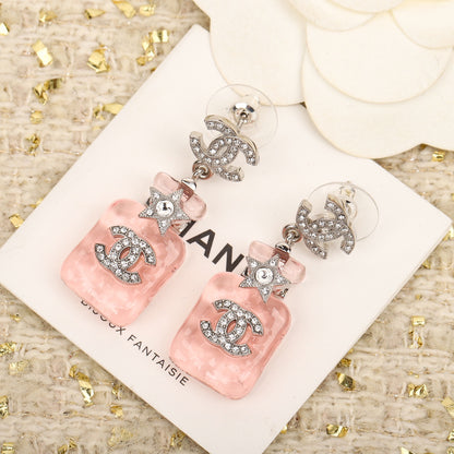 CHL  Earrings 3 Color 's