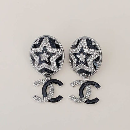 CHL Earrings