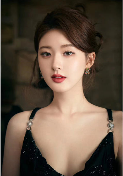 CHL Earrings