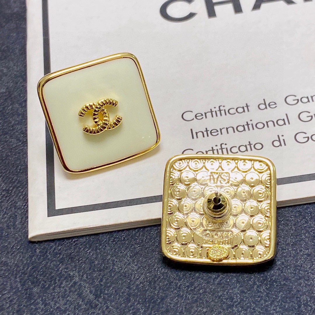CHL  Earrings