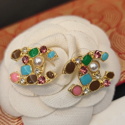 CHL Earrings
