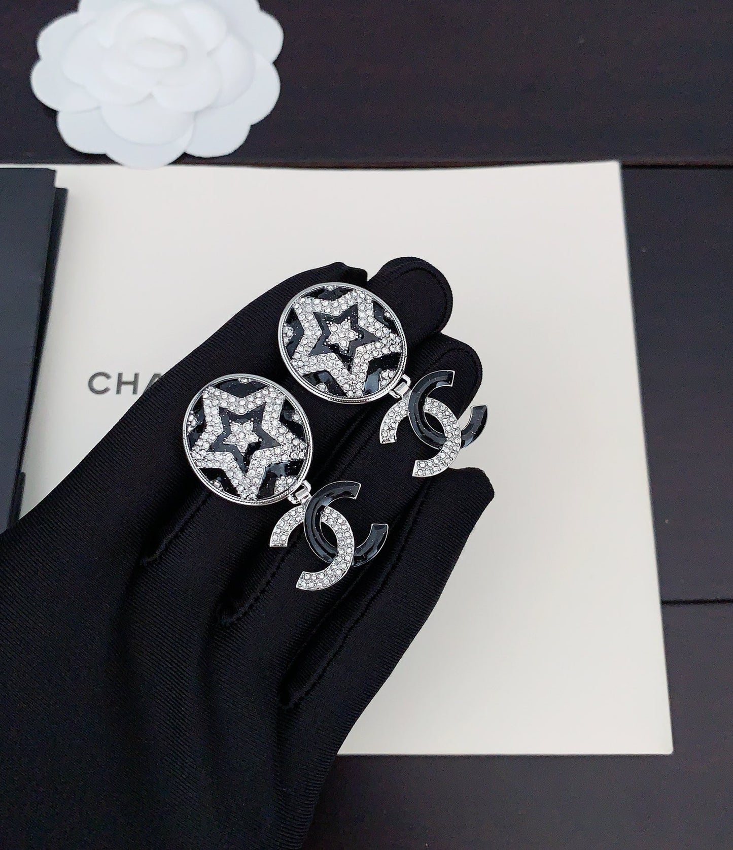 CHL Earrings