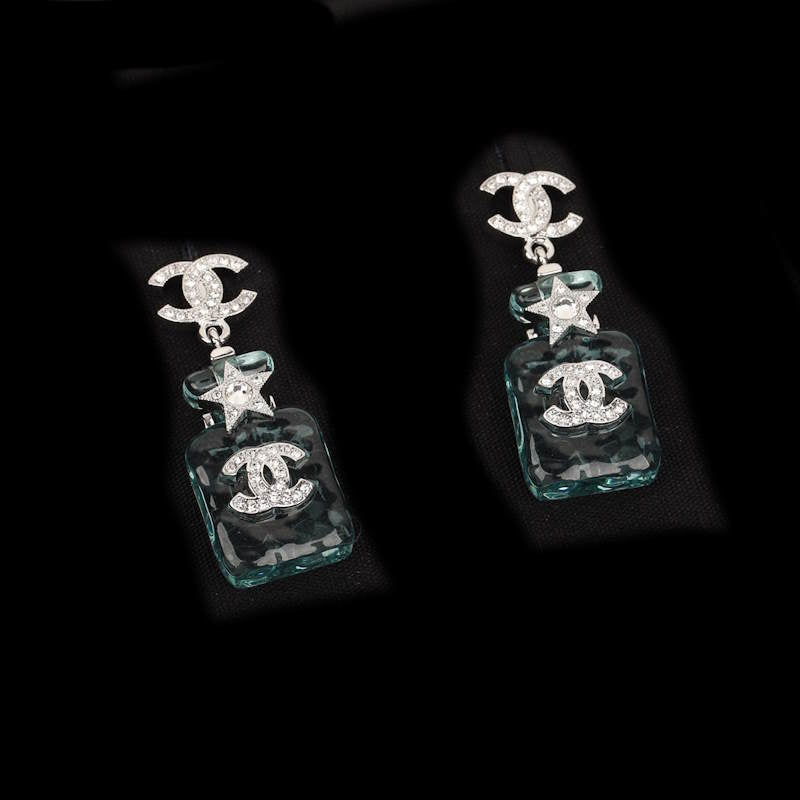 CHL  Earrings 3 Color 's