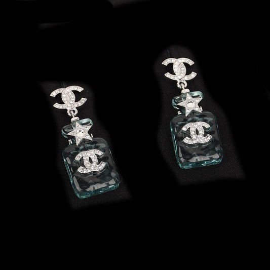 CHL  Earrings 3 Color 's