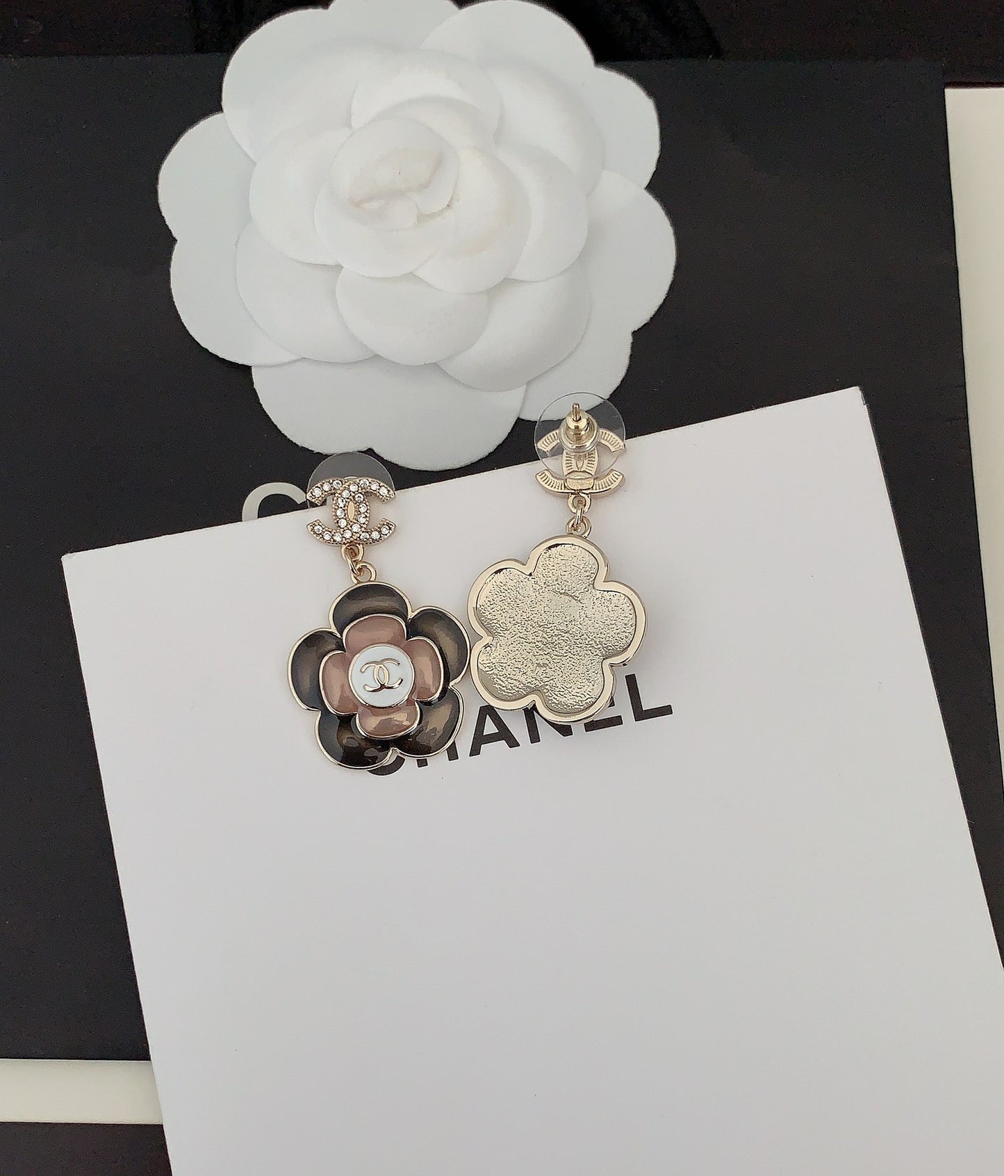 CHL Earrings