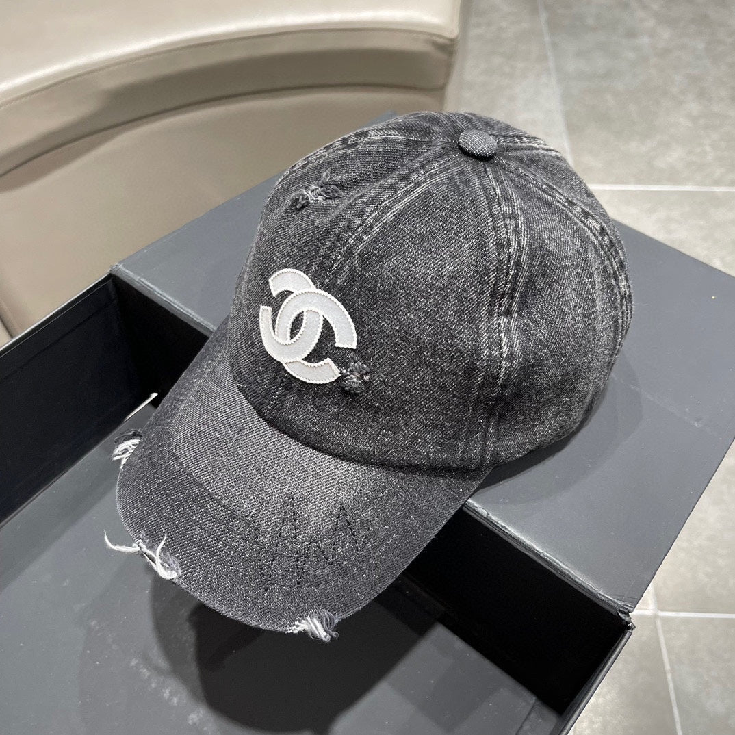 CHL Hat Cap 3 Color 's