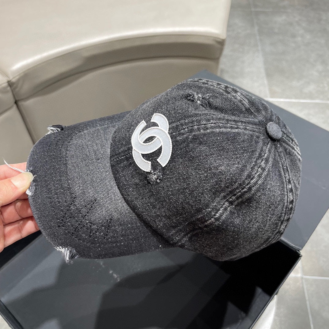 CHL Hat Cap 3 Color 's