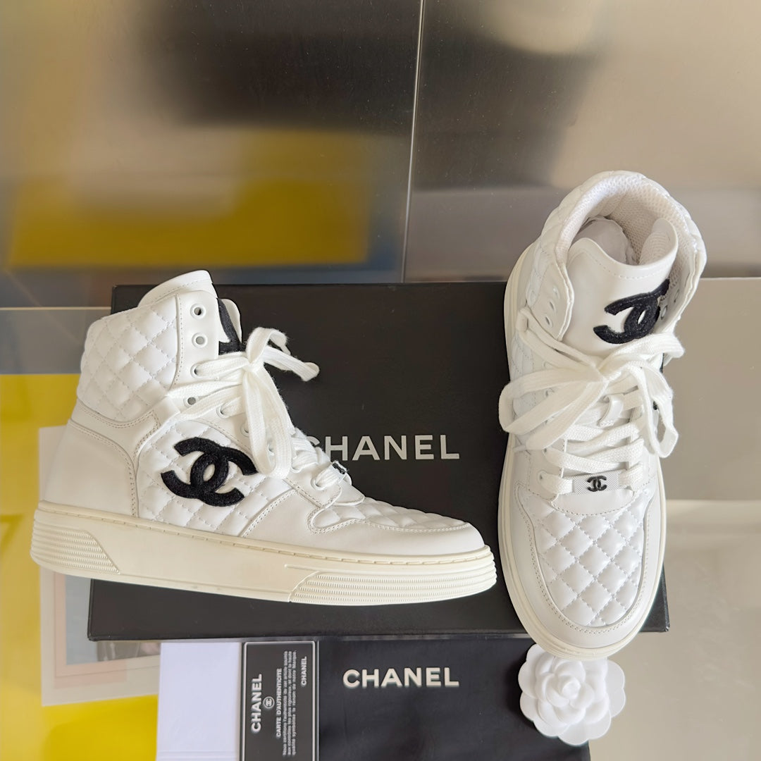 CHL  Sneakers High 3 Color 's