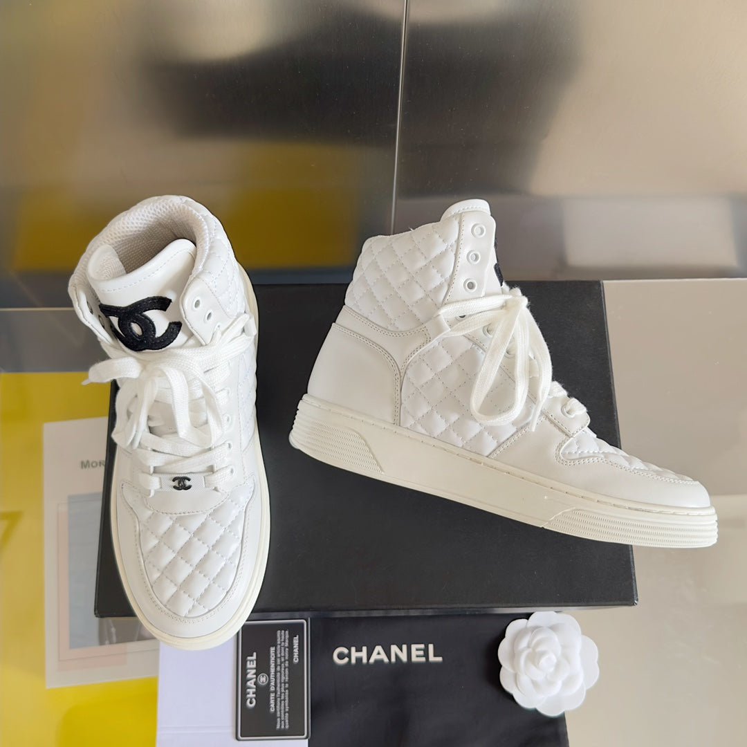 CHL  Sneakers High 3 Color 's